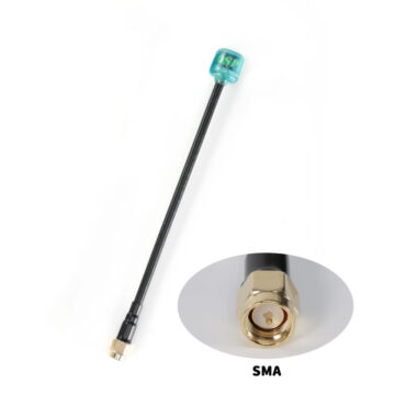 Anten  OSPREY 5,8GHZ 150mm SMA – RHCP – FLYFISHRC