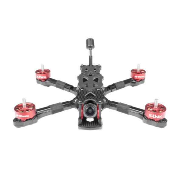 apex evo 5 frame kit by impulserc 1 - Ο κόσμος του drone σας! DroneX.gr