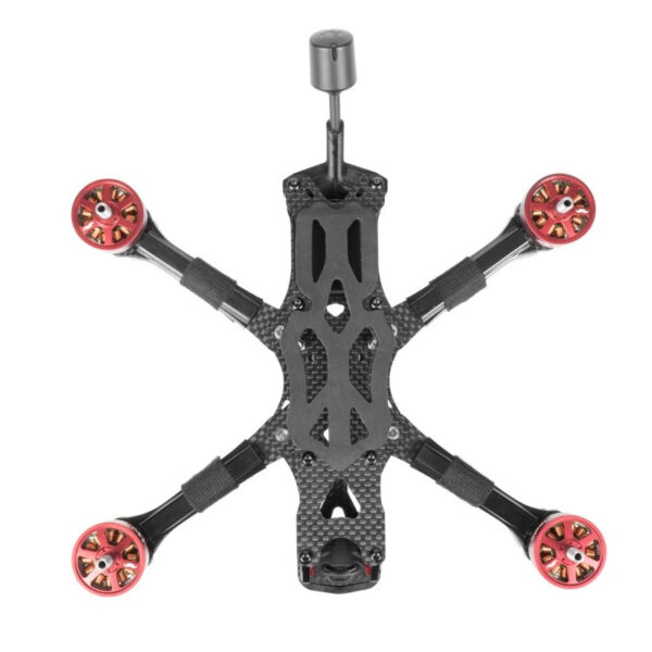 apex evo 5 frame kit by impulserc 2 - Ο κόσμος του drone σας! DroneX.gr