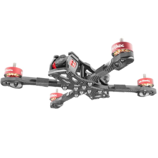 apex evo 5 frame kit by impulserc - Ο κόσμος του drone σας! DroneX.gr