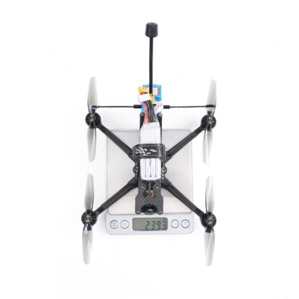 chimera4 analog lr black motor 2 1000x1000 1 - Ο κόσμος του drone σας! DroneX.gr