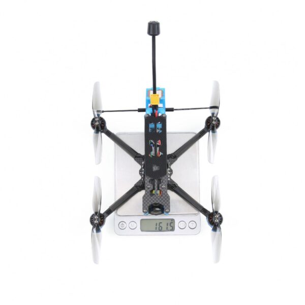 chimera4 analog lr black motor 7 1000x1000 1 - Ο κόσμος του drone σας! DroneX.gr