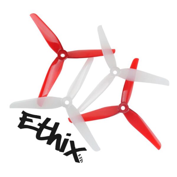 ethix p4 candy cane props 0 - Ο κόσμος του drone σας! DroneX.gr