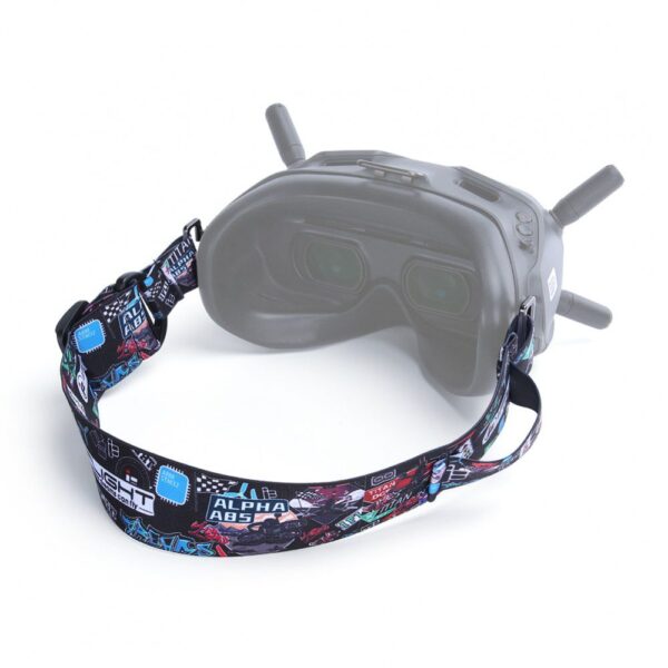 fpv goggles headband 4 1000x1000 1 - Ο κόσμος του drone σας! DroneX.gr