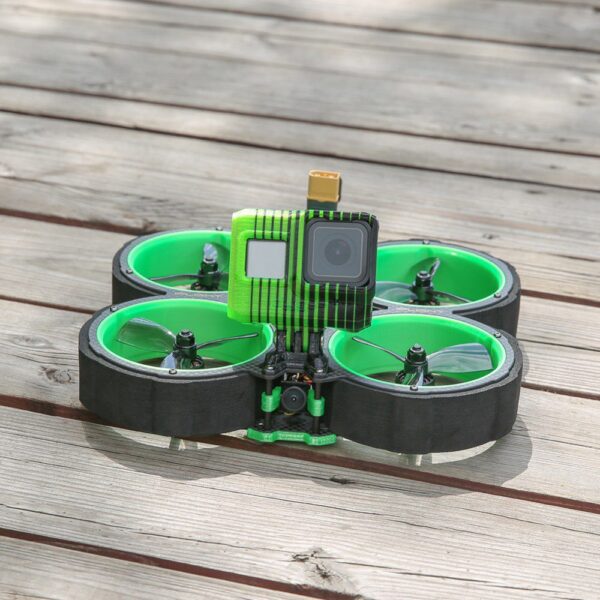 green hornet v2 3 1000x1000 1 - Ο κόσμος του drone σας! DroneX.gr