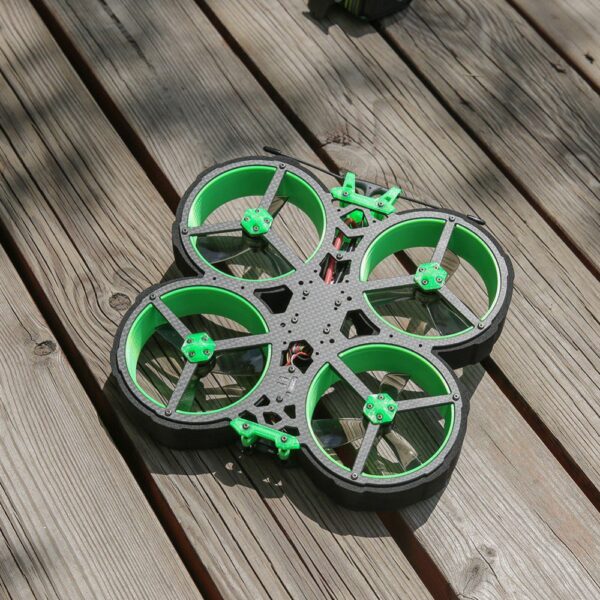 green hornet v2 9 1000x1000 1 - Ο κόσμος του drone σας! DroneX.gr