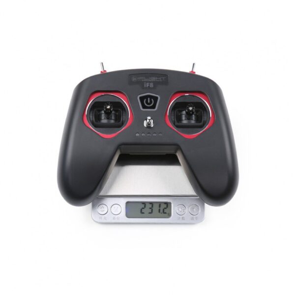 if8 remote controller 1 1000x1000 1 - Ο κόσμος του drone σας! DroneX.gr