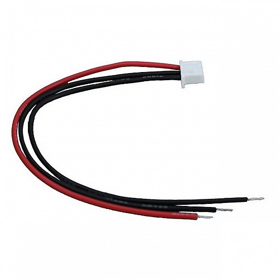 jst xh 2s 10cm balance charge wire for li ion lipo battery 550x550 1 - Ο κόσμος του drone σας! DroneX.gr