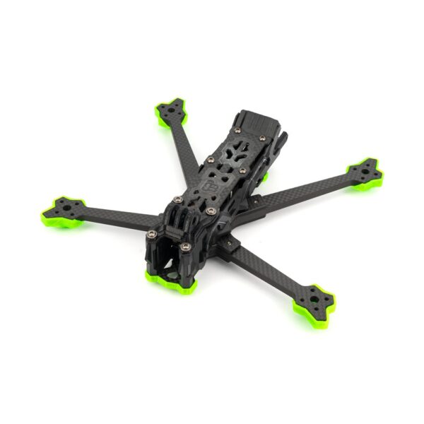 nazgul evoque f5 frame kit 2 - Ο κόσμος του drone σας! DroneX.gr