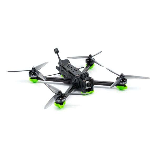 nazgul evoque f6 black 3 - Ο κόσμος του drone σας! DroneX.gr