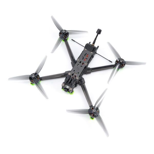 nazgul evoque f6 black 5 - Ο κόσμος του drone σας! DroneX.gr
