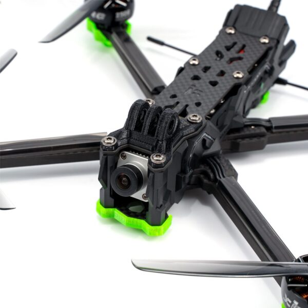 nazgul evoque f6 black 6 - Ο κόσμος του drone σας! DroneX.gr