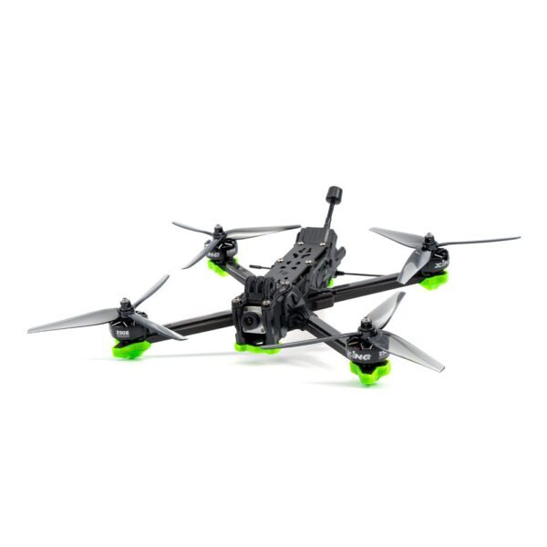 nazgul evoque f6 black - Ο κόσμος του drone σας! DroneX.gr