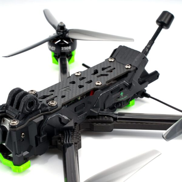 nazgul evoque f6 black 7 - Ο κόσμος του drone σας! DroneX.gr