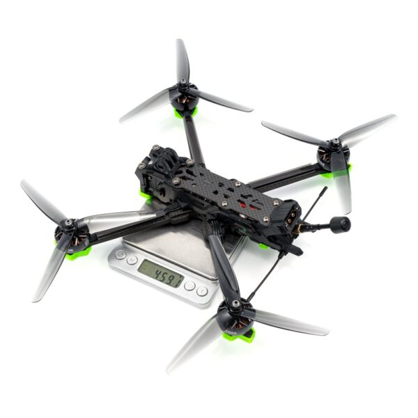 nazgul evoque f6 black 9 - Ο κόσμος του drone σας! DroneX.gr