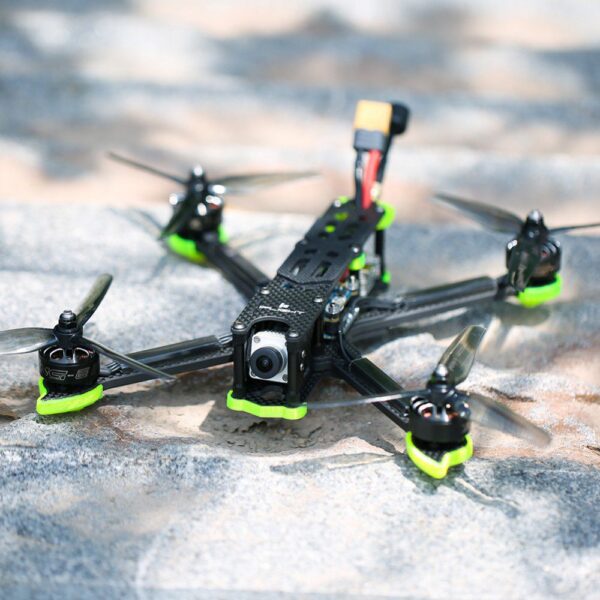 nazgul xl5 v5 fpv drone 18 1000x1000 1 - Ο κόσμος του drone σας! DroneX.gr