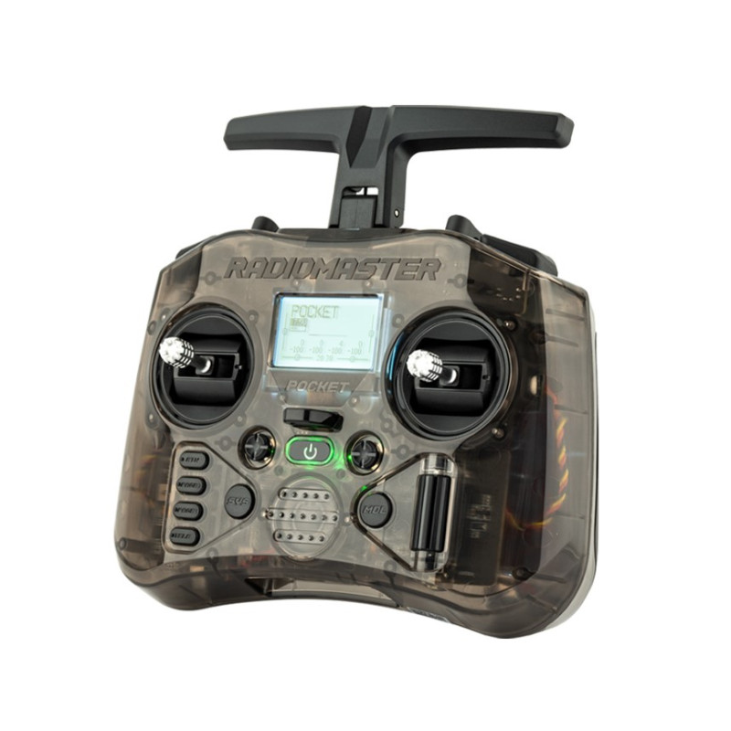 pocket radio cc2500 by radiomaster - Ο κόσμος του drone σας! DroneX.gr