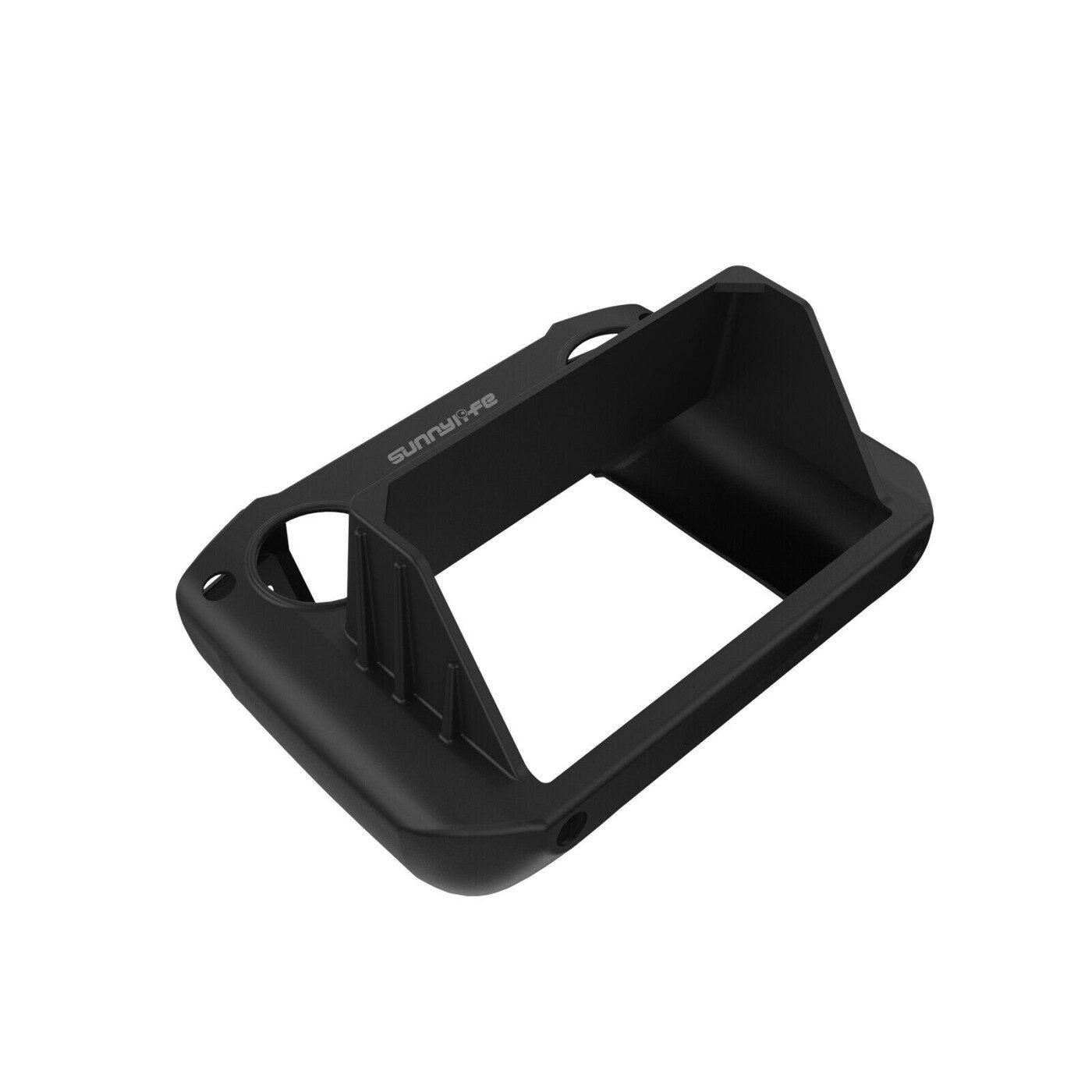 Silicone Protective Cover with Sunhood Sunnylife for DJI RC PRO Controller 
