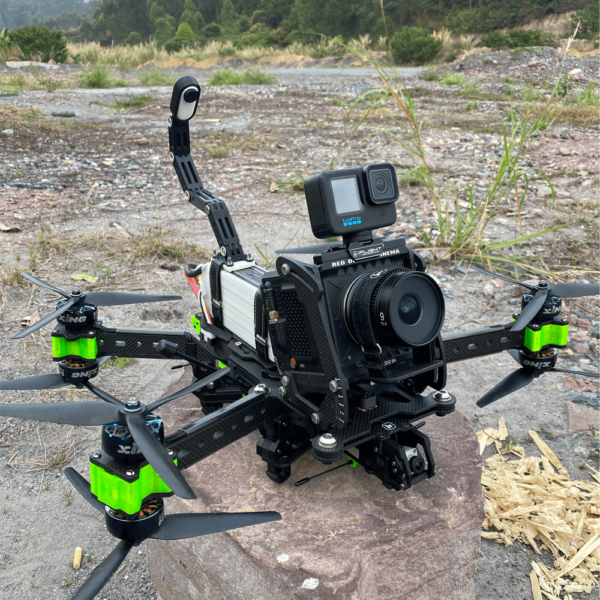 taurus x8 pro bnf 17 - Ο κόσμος του drone σας! DroneX.gr