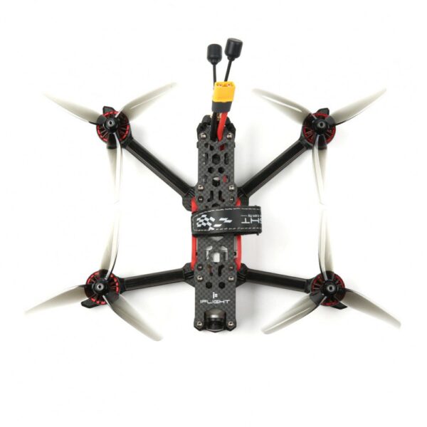 titan dc5 v1.4 5 1000x1000 1 - Ο κόσμος του drone σας! DroneX.gr
