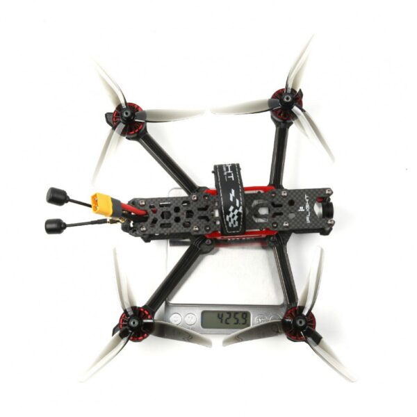 titan dc5 v1.4 6 1000x1000 1 - Ο κόσμος του drone σας! DroneX.gr