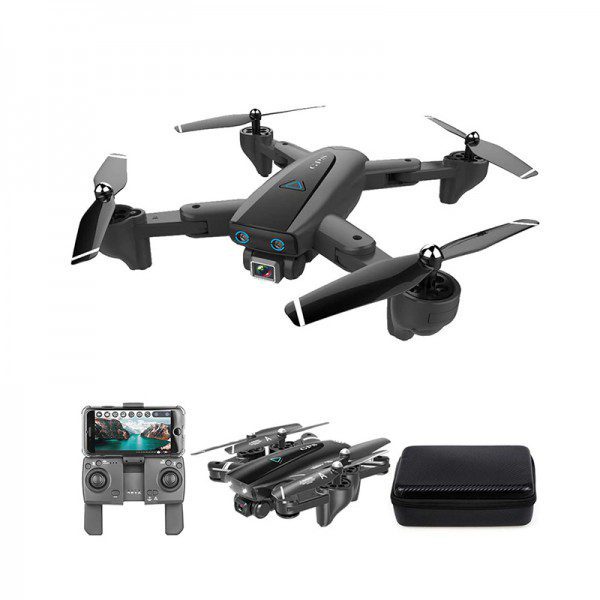 x48 dron follow me gps aerocam 600x600 1 - Ο κόσμος του drone σας! DroneX.gr