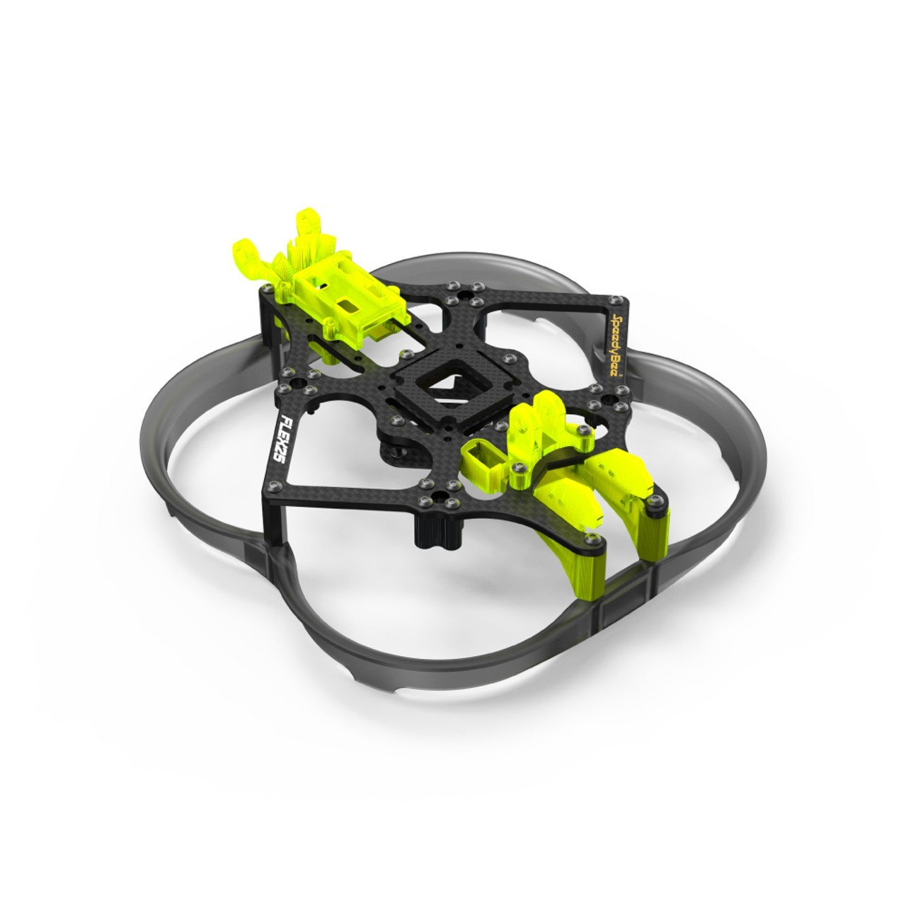 Πλαίσιο για FPV drone SpeedyBee Flex25 2.5″ – Analog
