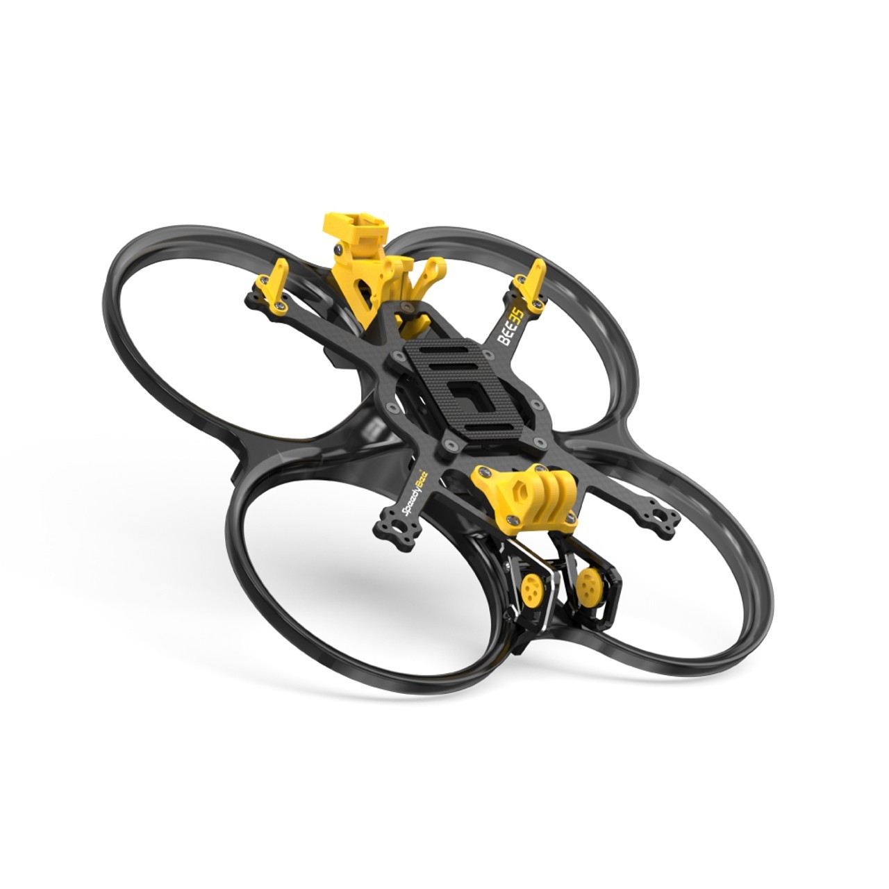 Πλαίσιο για FPV drone SpeedyBee Bee35 PRO LED 3,5″