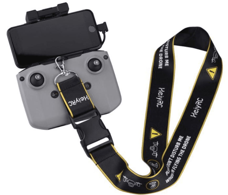 Neck Strap for DJI RC-N1 Remote Controller