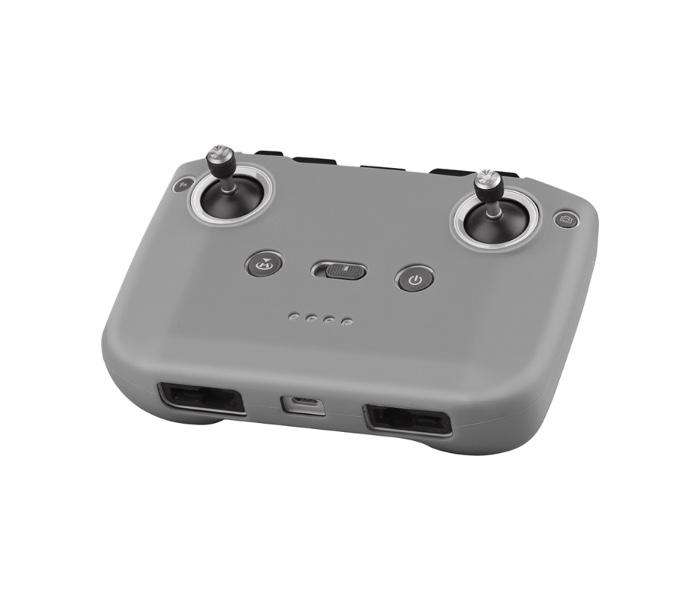 Grey Silicone Cover for DJI RC-N1 Remote Controller