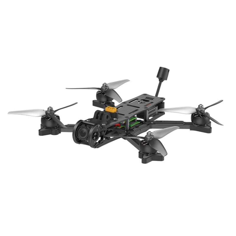FPV Drone AOS 5 O3 6S HD