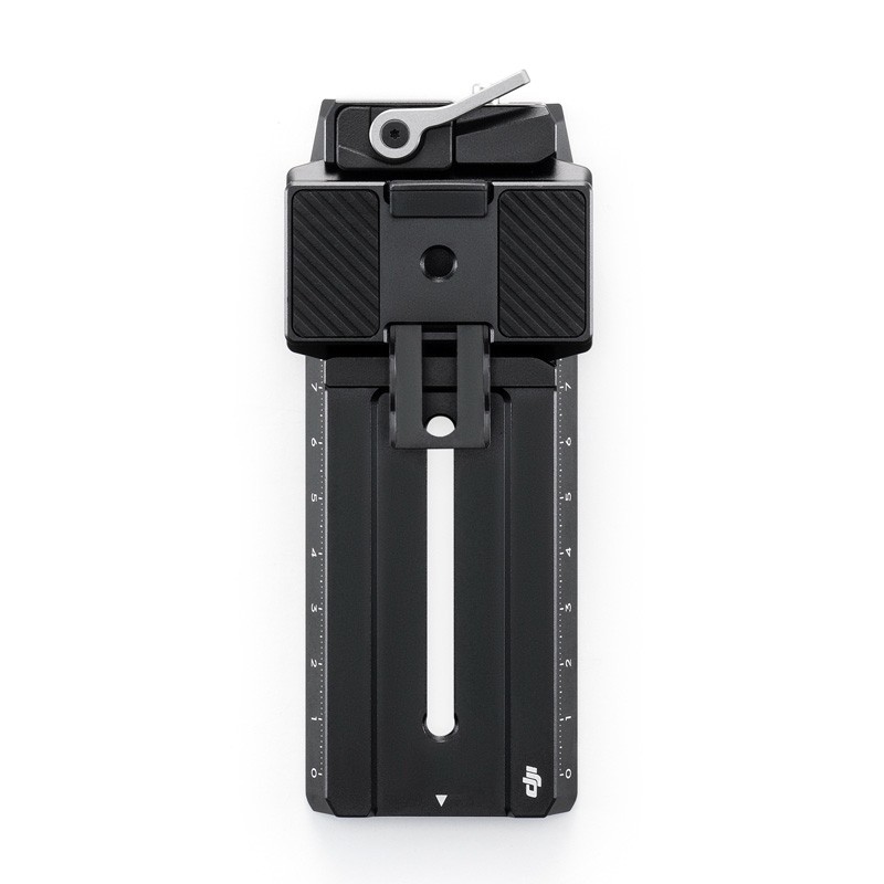 DJI RS PRO Quick-Release Plate