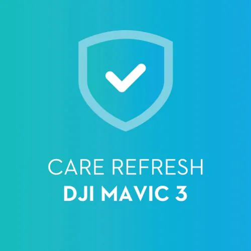 DJI Care Refresh 1ετές πρόγραμμα για το DJI Mavic 3
