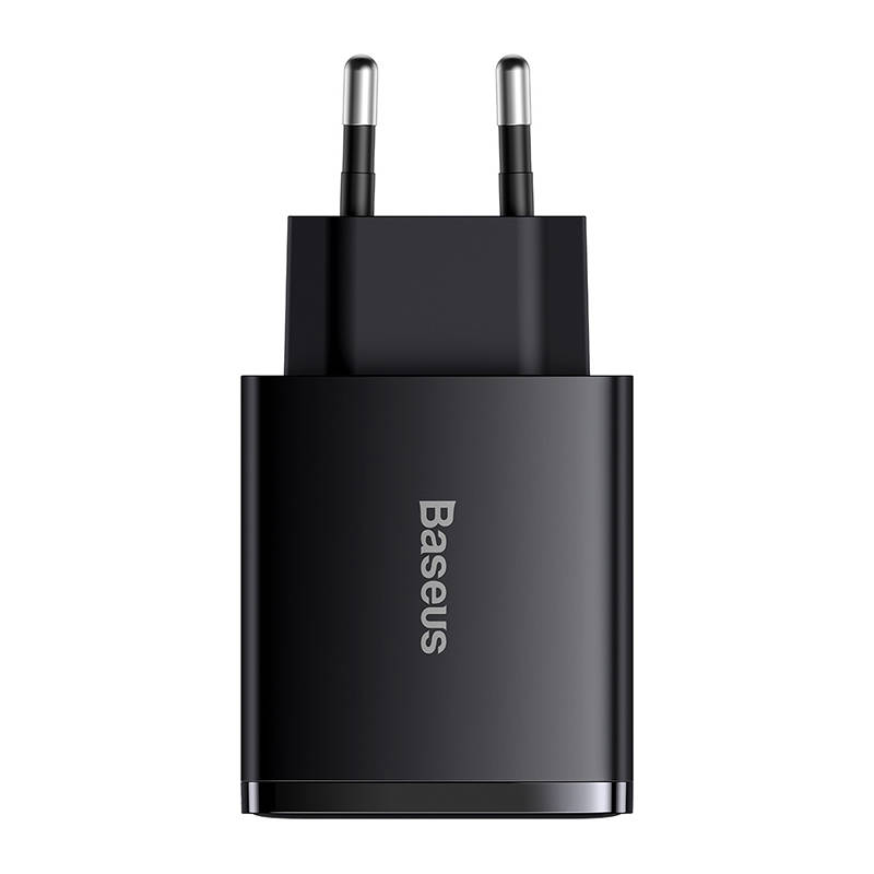 Charger Baseus Compact Quick Charger 30W