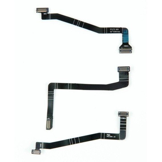 Motherboard Ribbon Cables for DJI Mavic Pro