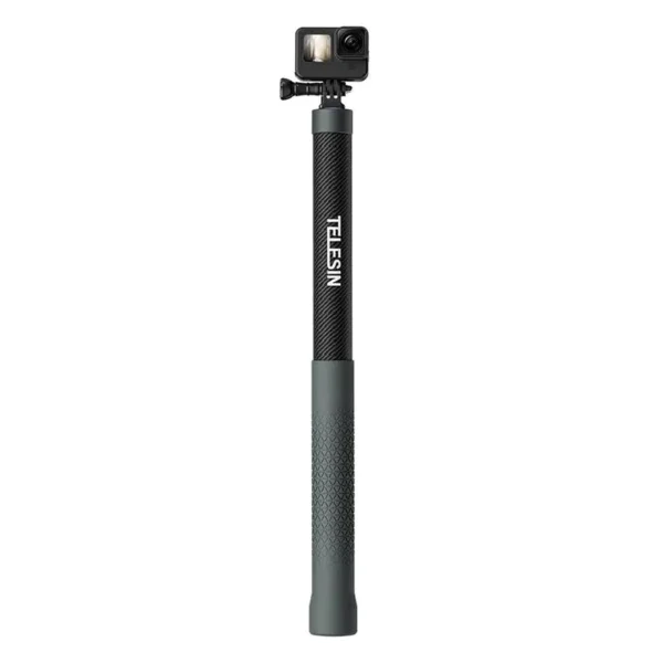 eng pl selfie stick tripod 3m carbon fiber telesin gp mnp 300 3 34075 3 - Ο κόσμος του drone σας! DroneX.gr