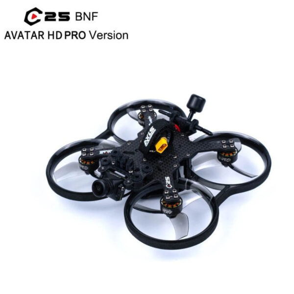 dronefpvracer pack walksnail c25v2 crsf 253578476 - Ο κόσμος του drone σας! DroneX.gr
