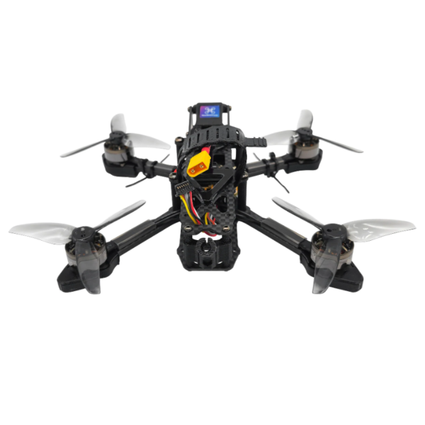 newbeedrone stingerbee kit crsf 111320750 - Ο κόσμος του drone σας! DroneX.gr