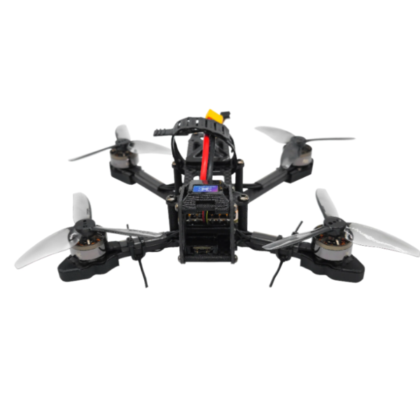 newbeedrone stingerbee kit crsf 229541295 - Ο κόσμος του drone σας! DroneX.gr