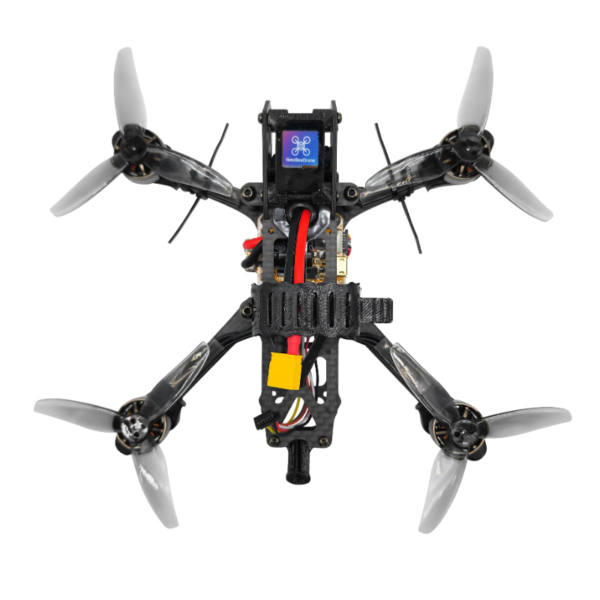 newbeedrone stingerbee kit crsf 47332018 - Ο κόσμος του drone σας! DroneX.gr
