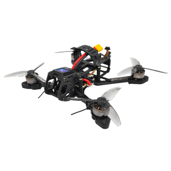newbeedrone stingerbee kit crsf 79326384 - Ο κόσμος του drone σας! DroneX.gr