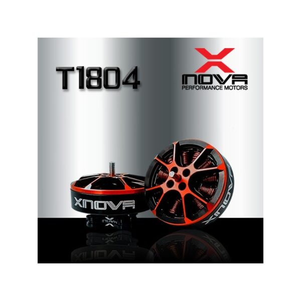 xnova xnova t1804 3100 - Ο κόσμος του drone σας! DroneX.gr